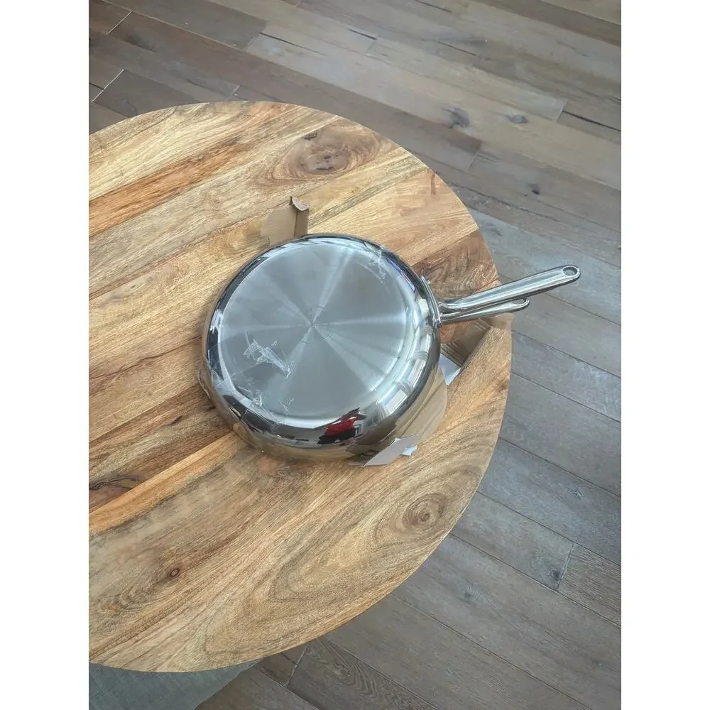 T-fal Ceramic Non-Stick Frypan Set, 3-piece